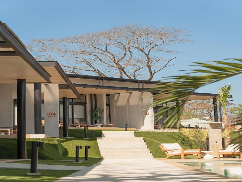 Epic Tamarindo Boutique Hotel image