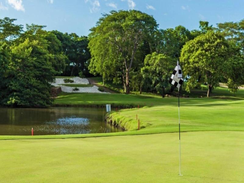 Epic Tamarindo Boutique Hotel image