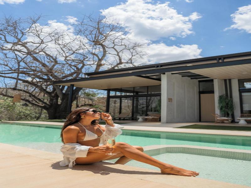 Epic Tamarindo Boutique Hotel image