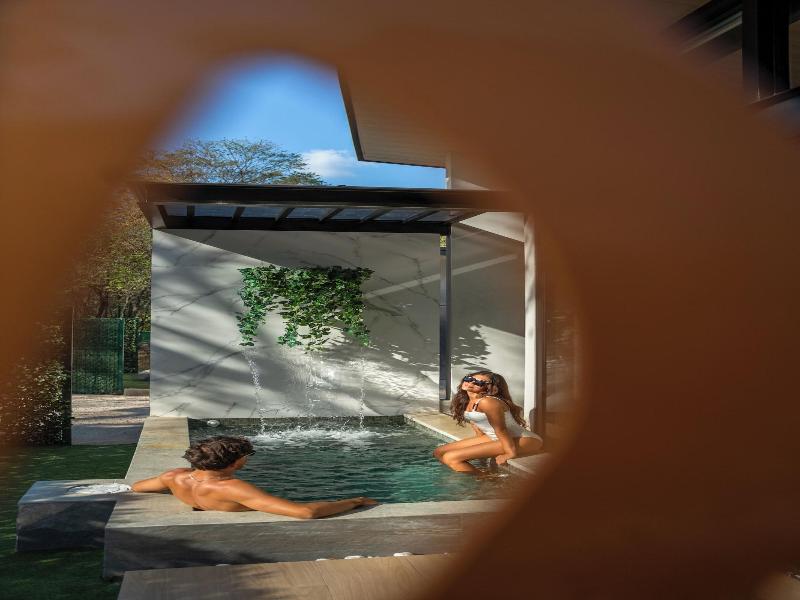 Epic Tamarindo Boutique Hotel image