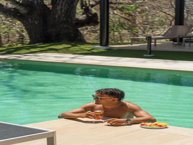 Epic Tamarindo Boutique Hotel image