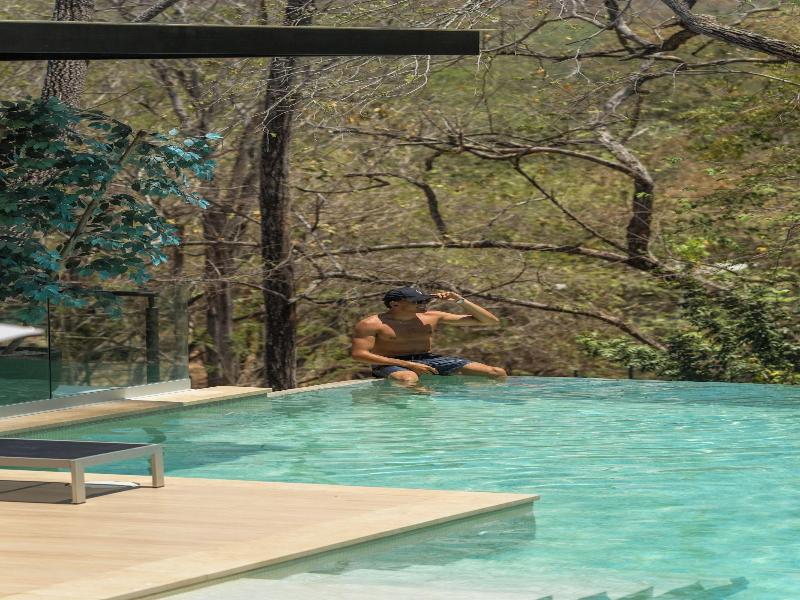 Epic Tamarindo Boutique Hotel image
