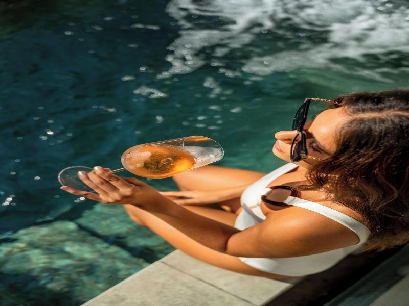 Epic Tamarindo Boutique Hotel image