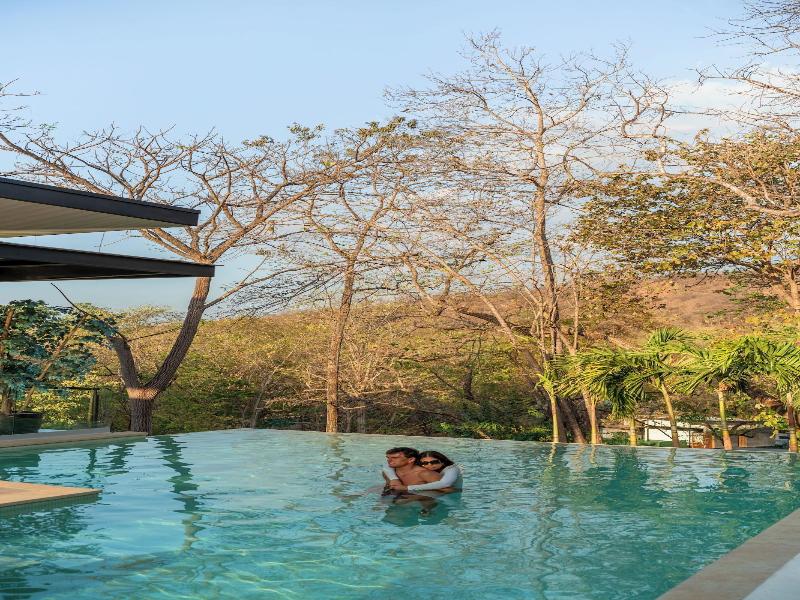 Epic Tamarindo Boutique Hotel image