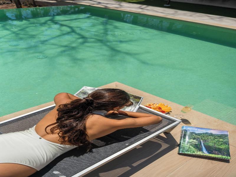Epic Tamarindo Boutique Hotel image