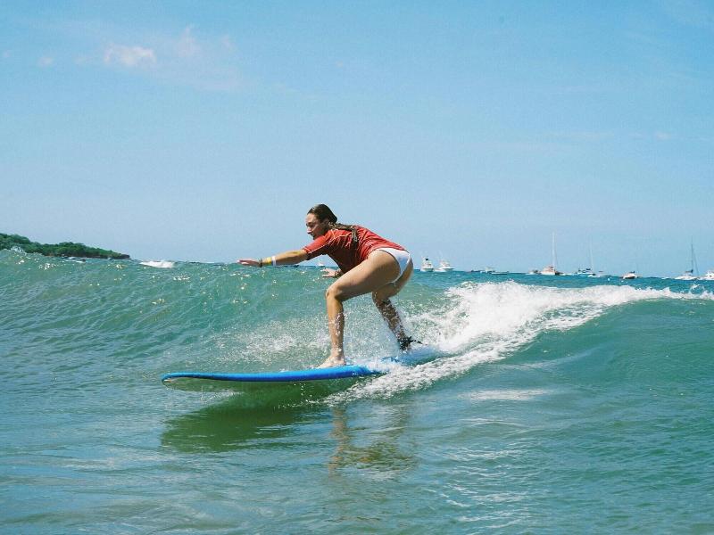 Epic Tamarindo Boutique Hotel image