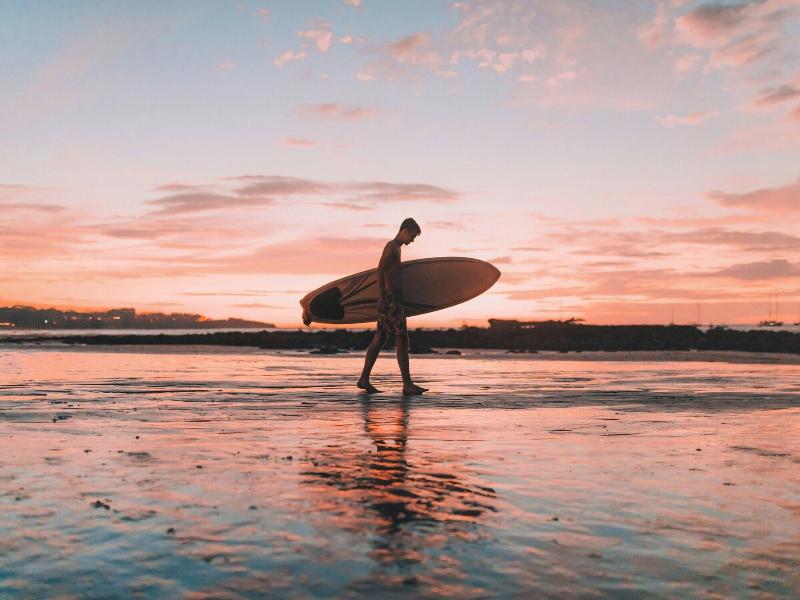 Epic Tamarindo Boutique Hotel image