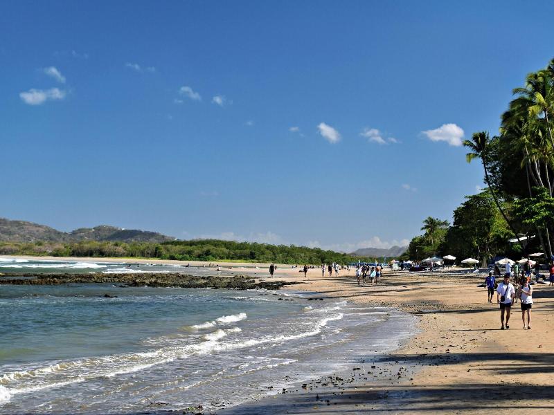 Epic Tamarindo Boutique Hotel image
