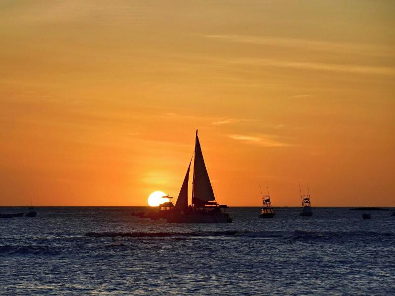 Epic Tamarindo Boutique Hotel image