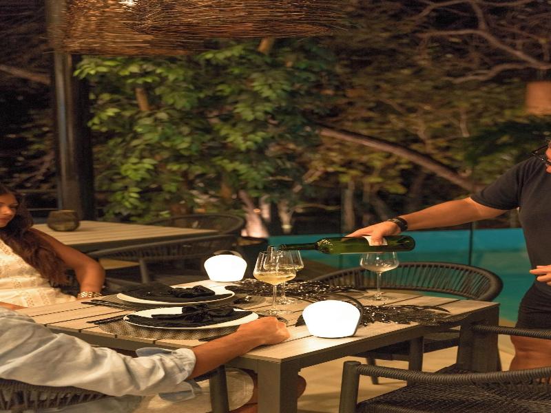 Epic Tamarindo Boutique Hotel image