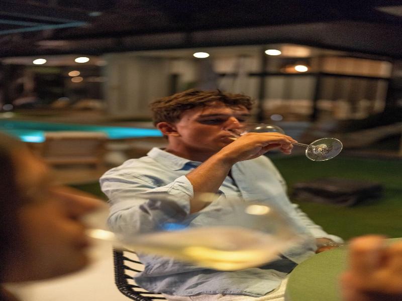 Epic Tamarindo Boutique Hotel image