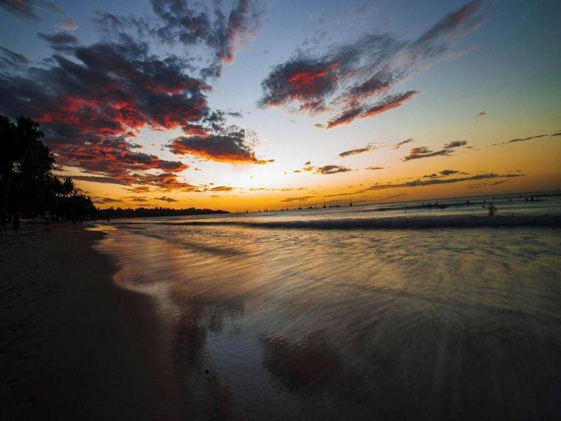 Epic Tamarindo Boutique Hotel image
