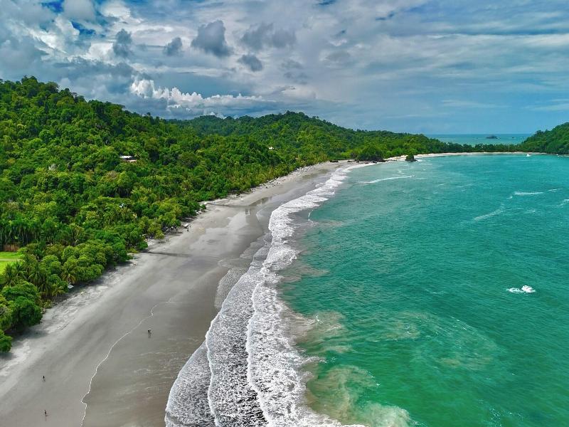 Epic Tamarindo Boutique Hotel image