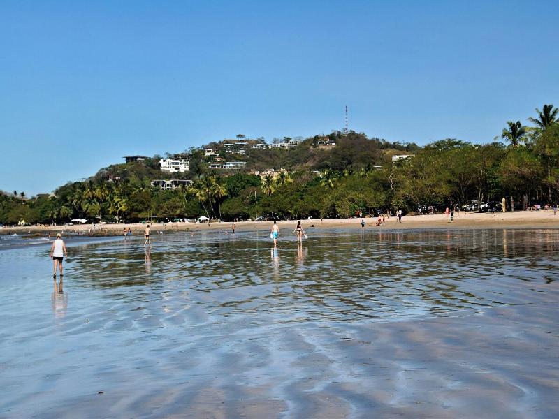 Epic Tamarindo Boutique Hotel image