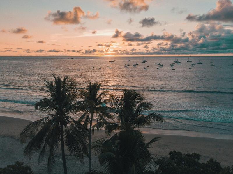 Epic Tamarindo Boutique Hotel image