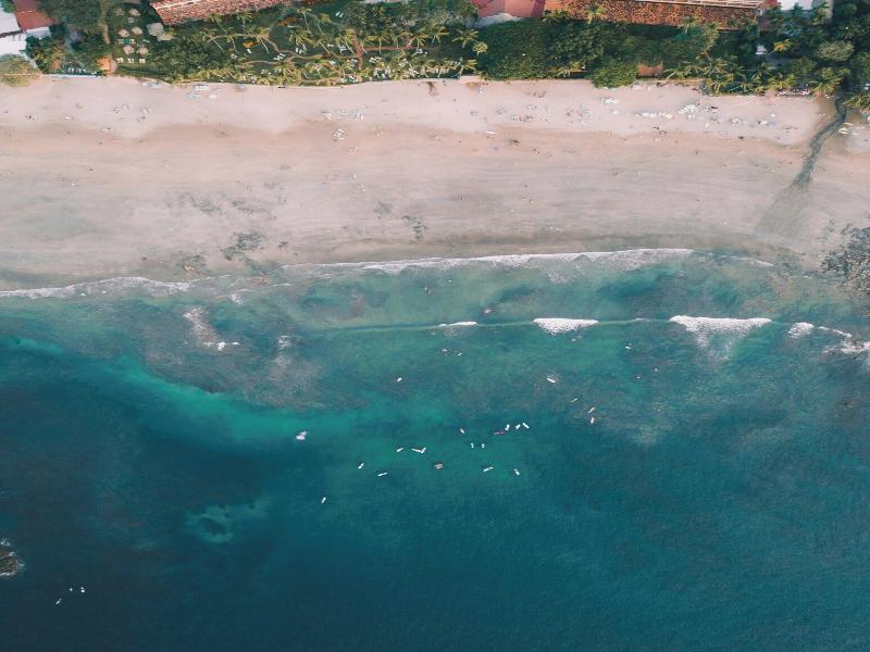 Epic Tamarindo Boutique Hotel image