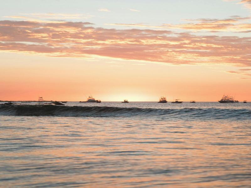 Epic Tamarindo Boutique Hotel image