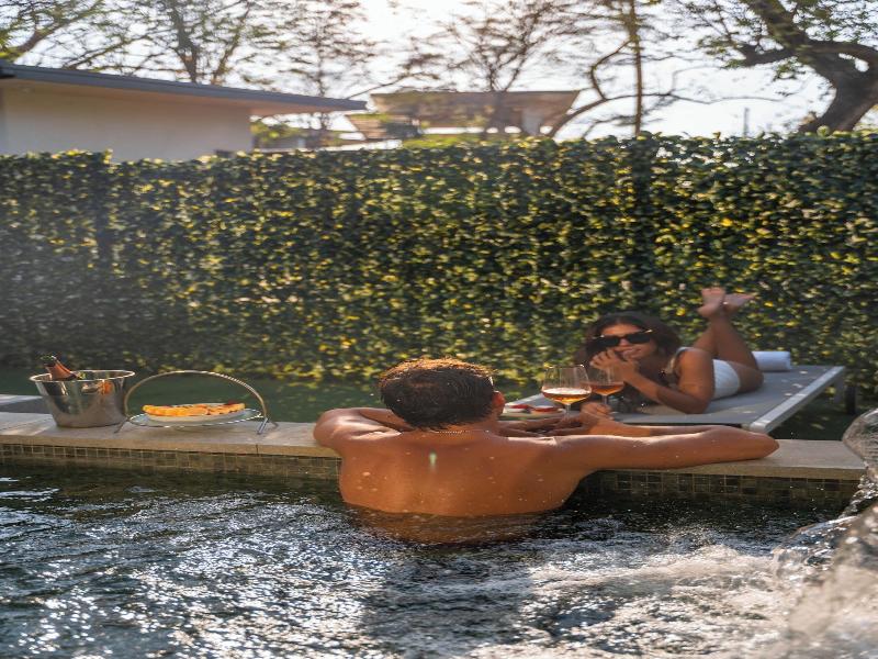 Epic Tamarindo Boutique Hotel image