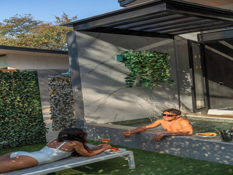 Epic Tamarindo Boutique Hotel image