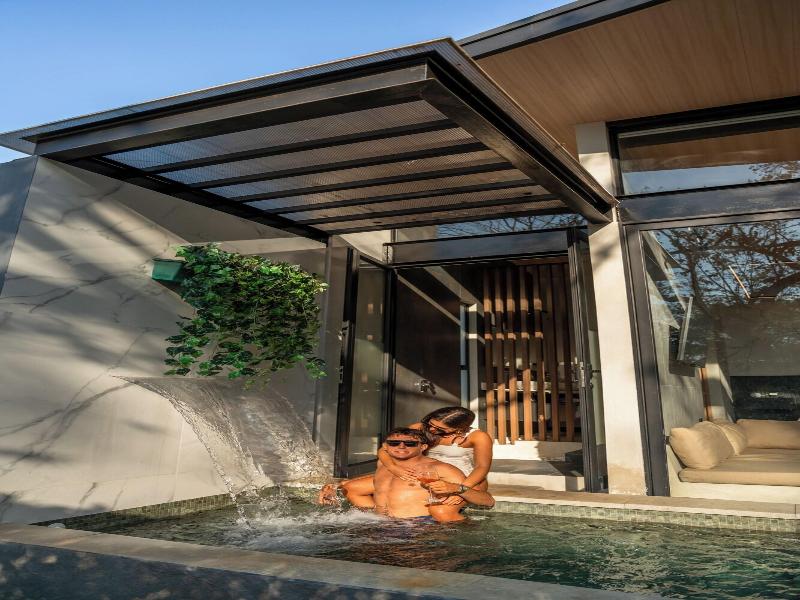 Epic Tamarindo Boutique Hotel image
