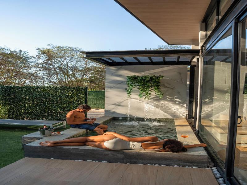 Epic Tamarindo Boutique Hotel image