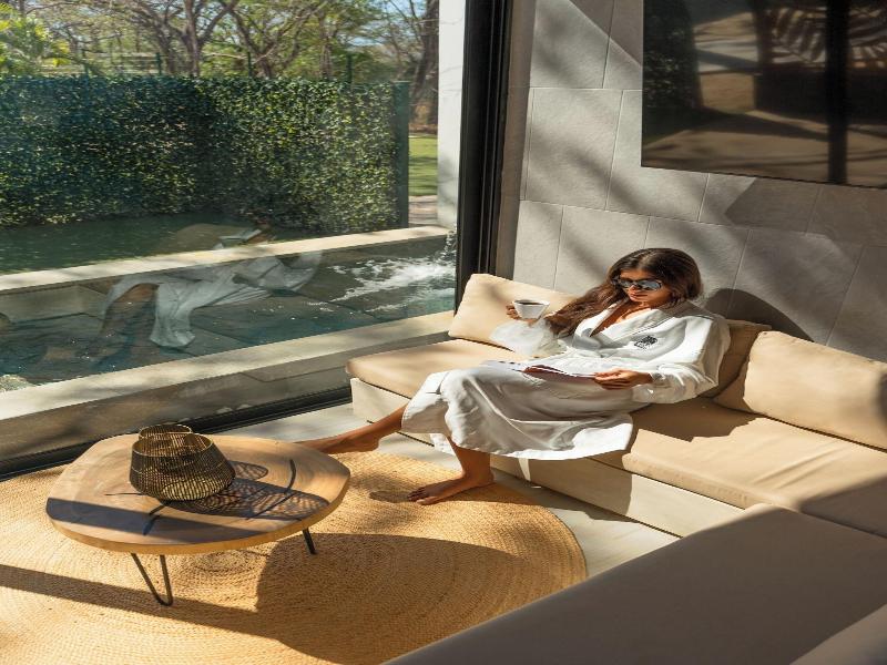 Epic Tamarindo Boutique Hotel image