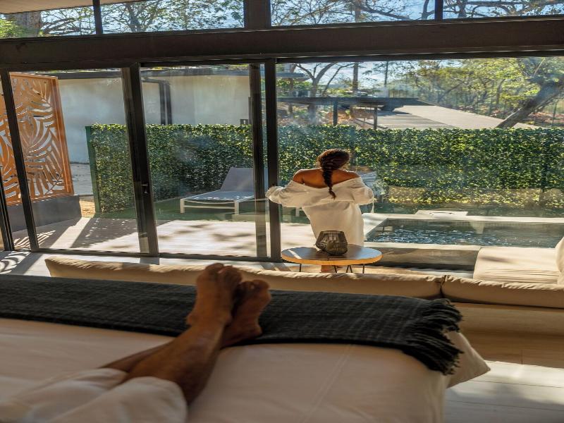 Epic Tamarindo Boutique Hotel image