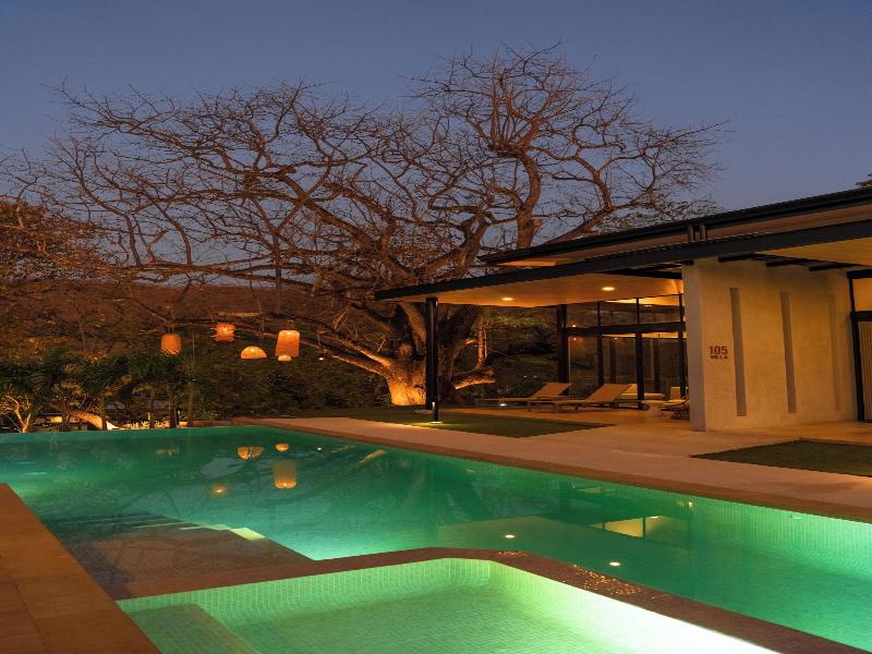 Epic Tamarindo Boutique Hotel image