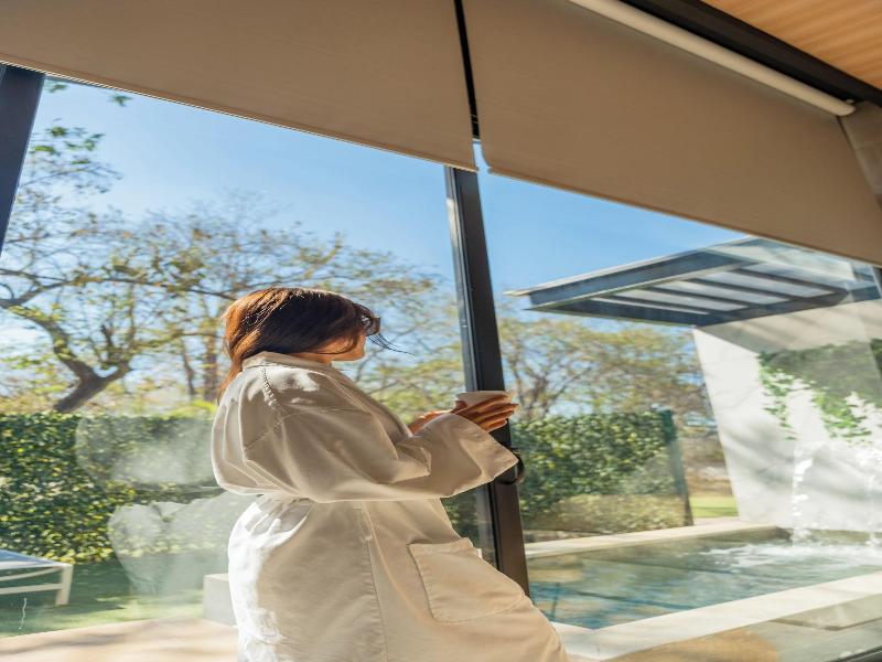 Epic Tamarindo Boutique Hotel image