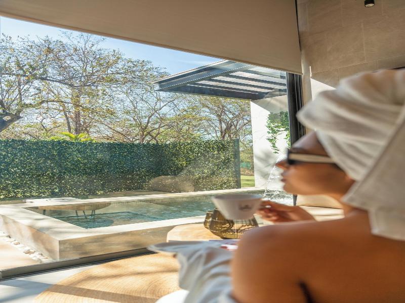 Epic Tamarindo Boutique Hotel image
