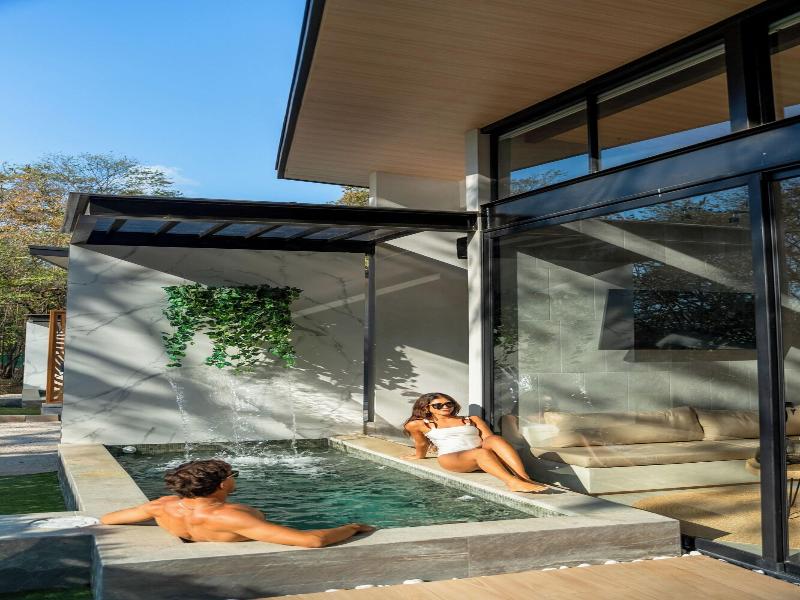 Epic Tamarindo Boutique Hotel image