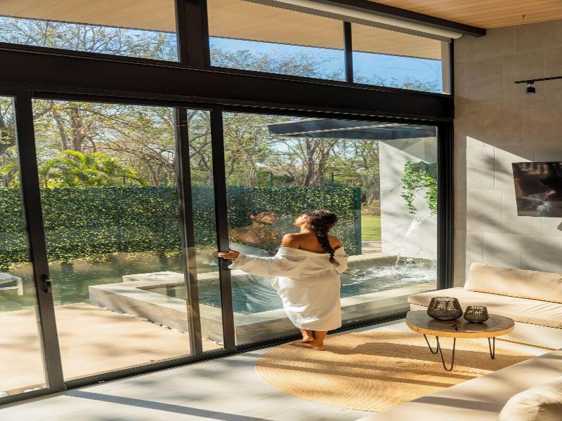 Epic Tamarindo Boutique Hotel image