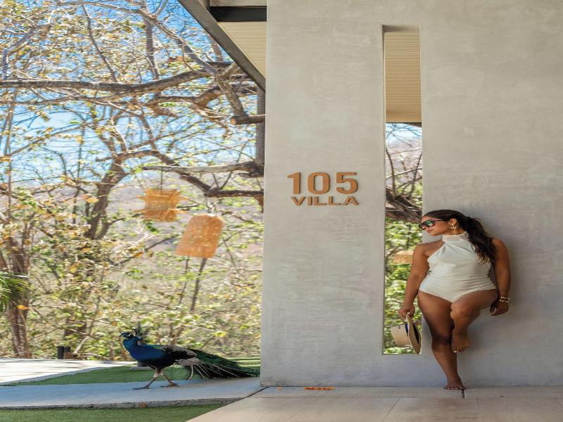 Epic Tamarindo Boutique Hotel image