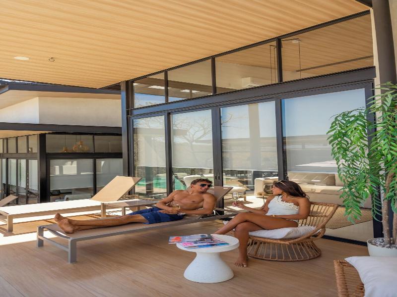 Epic Tamarindo Boutique Hotel image