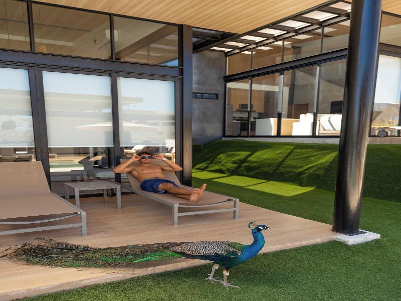 Epic Tamarindo Boutique Hotel image
