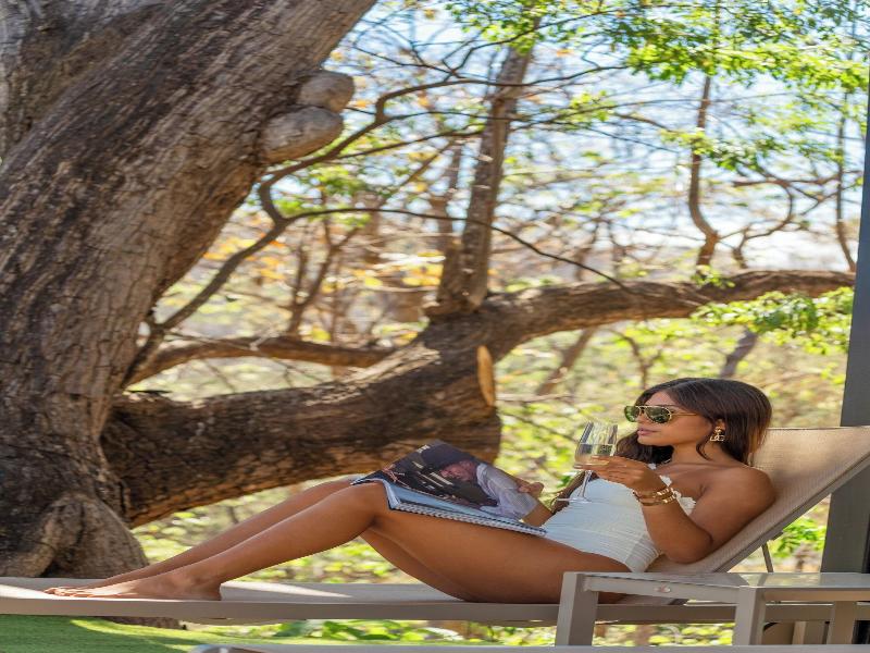 Epic Tamarindo Boutique Hotel image