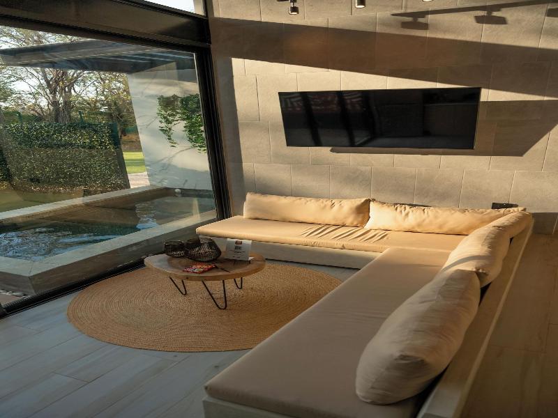 Epic Tamarindo Boutique Hotel image