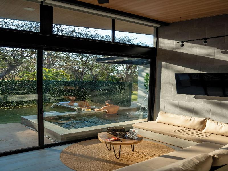 Epic Tamarindo Boutique Hotel image