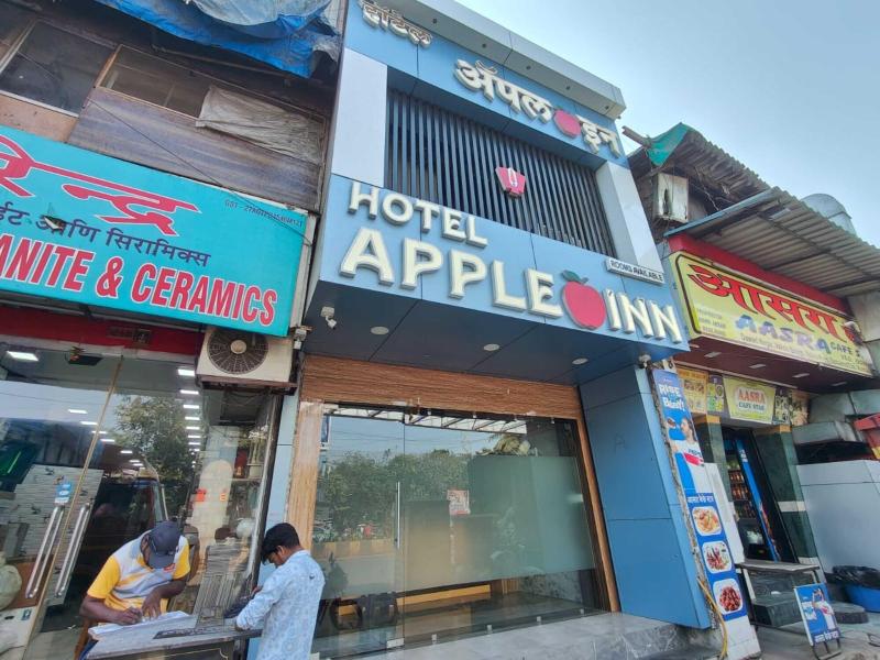 Hotel Apple Inn image