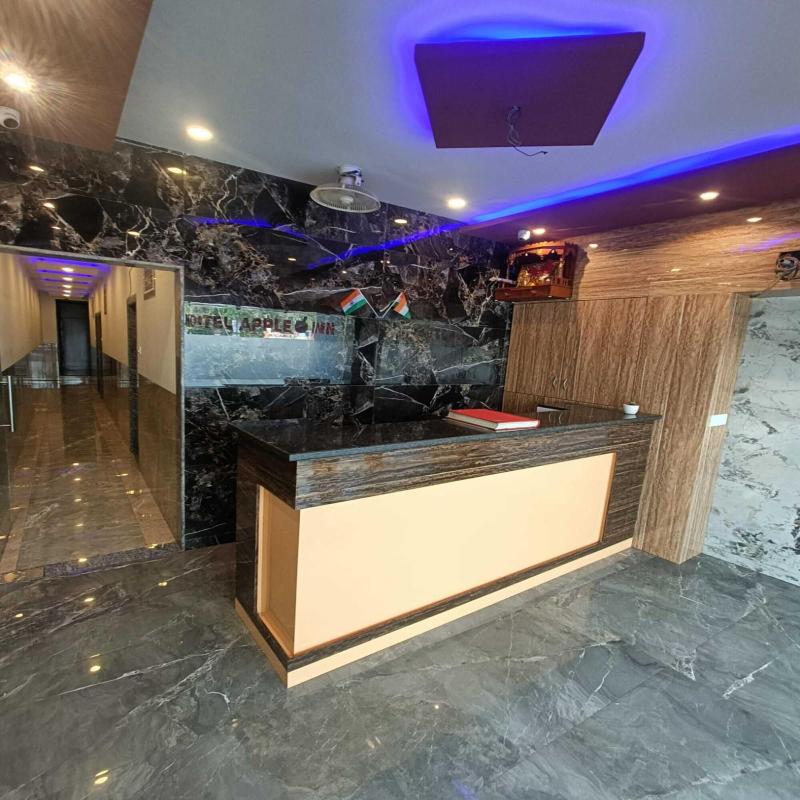 Hotel Apple Inn image