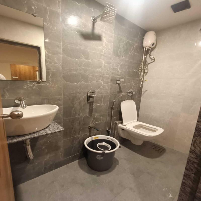 Hotel Apple Inn image
