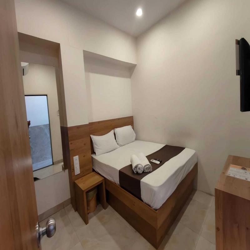 Hotel Apple Inn image