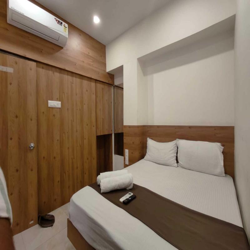 Hotel Apple Inn image