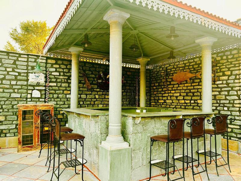 The Trishala Vilas Hotel In Ranakpur image