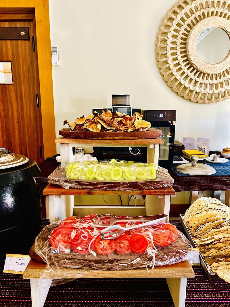 The Trishala Vilas Hotel In Ranakpur image
