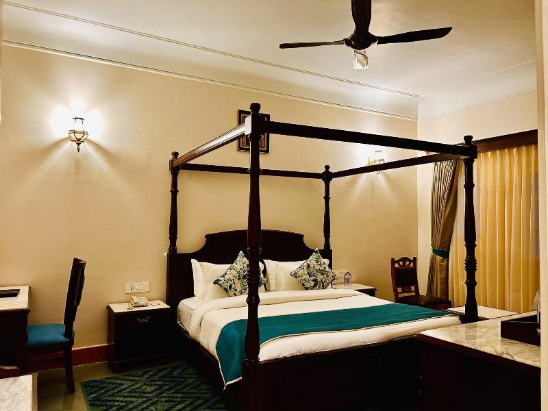The Trishala Vilas Hotel In Ranakpur image