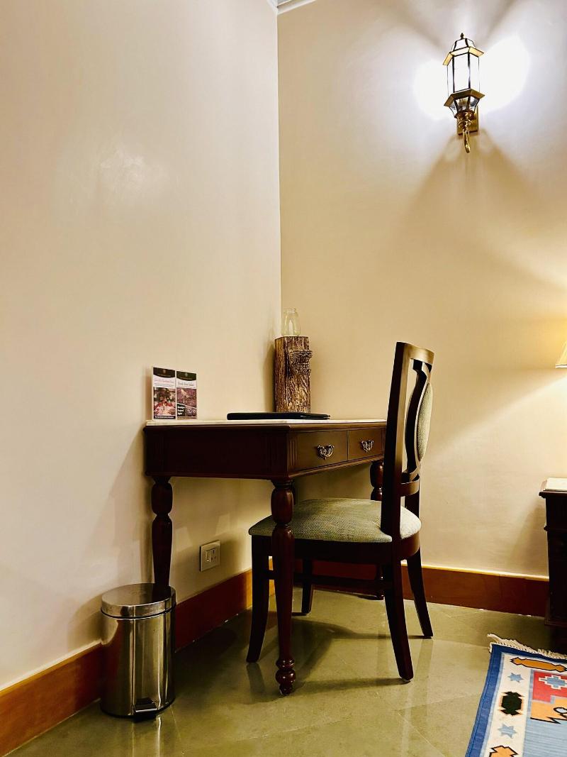 The Trishala Vilas Hotel In Ranakpur image