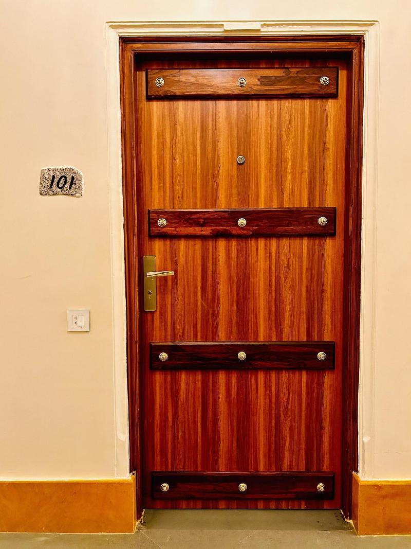 The Trishala Vilas Hotel In Ranakpur image