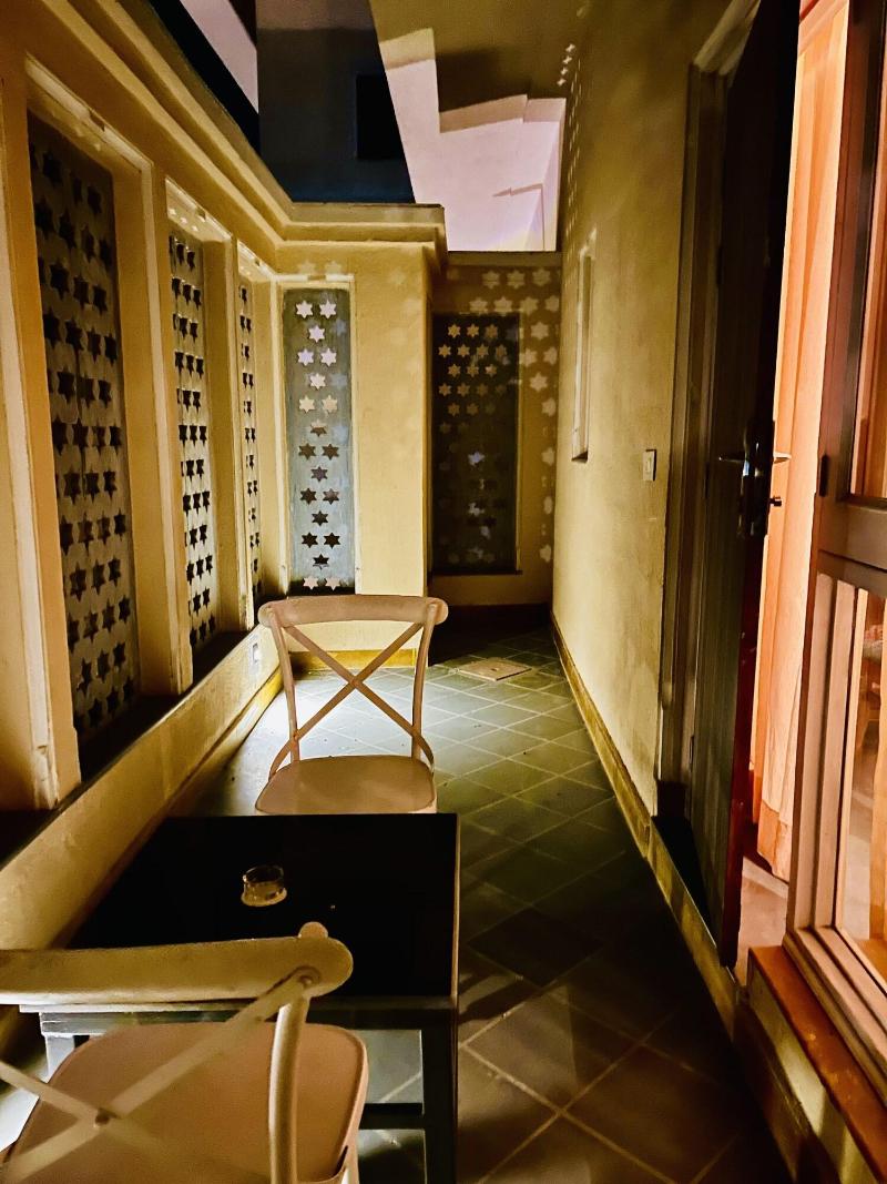 The Trishala Vilas Hotel In Ranakpur image