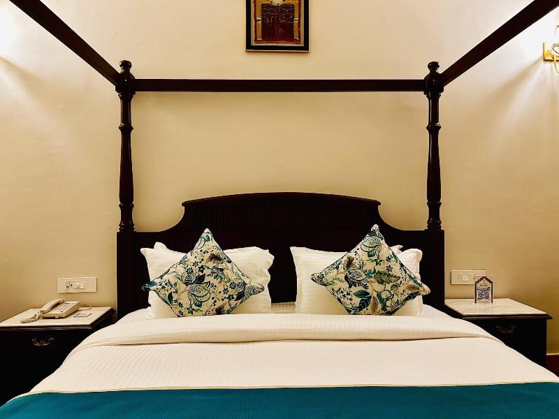 The Trishala Vilas Hotel In Ranakpur image